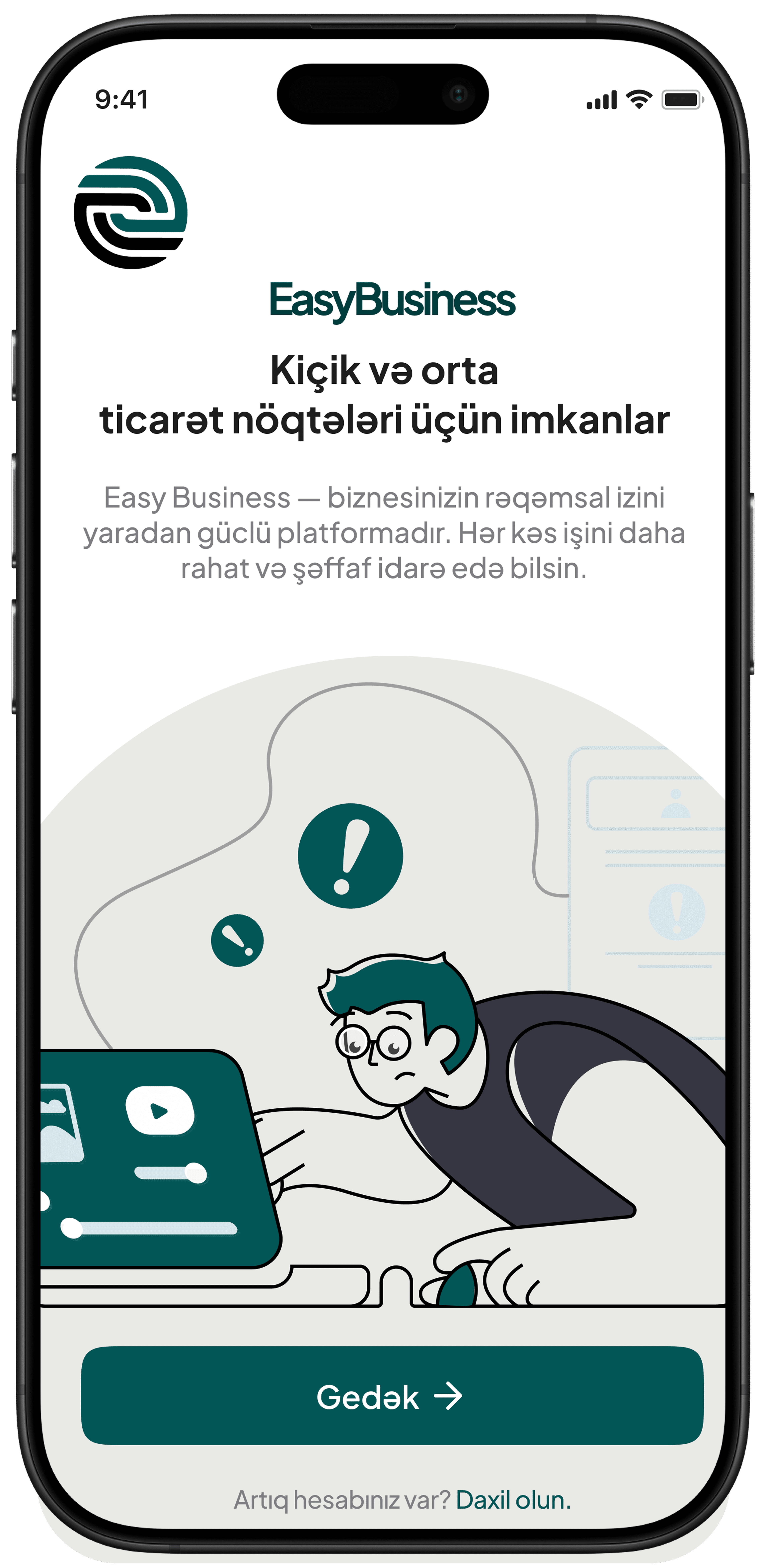 Məhsul əlavə edin