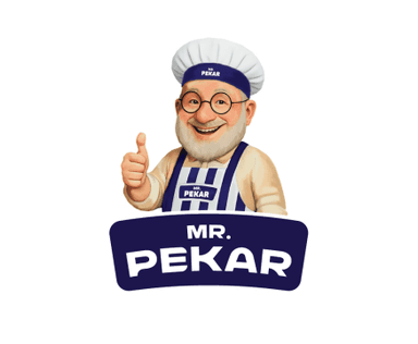Mr. Pekar
